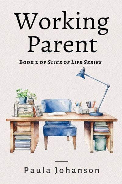 Produktbild: Working Parent