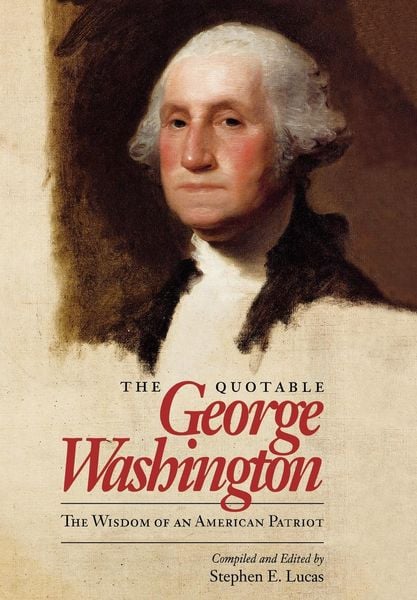 Produktbild: Quotable George Washington