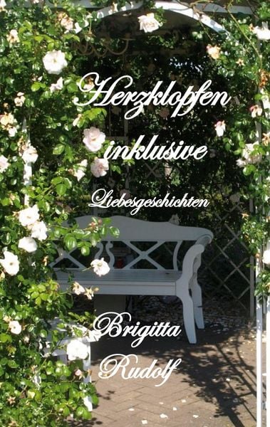 Produktbild: Herzklopfen inklusive