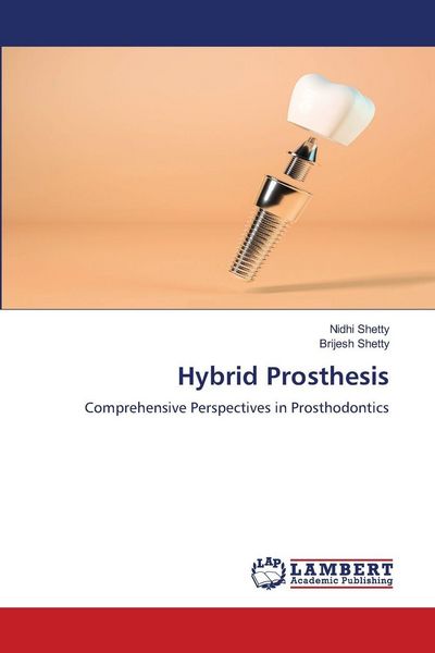 Produktbild: Hybrid Prosthesis