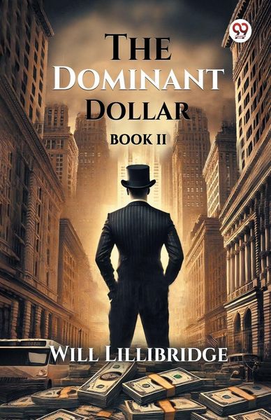 Produktbild: The Dominant Dollar Book II