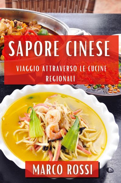 Produktbild: Sapore Cinese