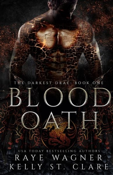 Produktbild: Blood Oath