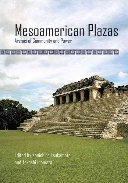Produktbild: Mesoamerican Plazas