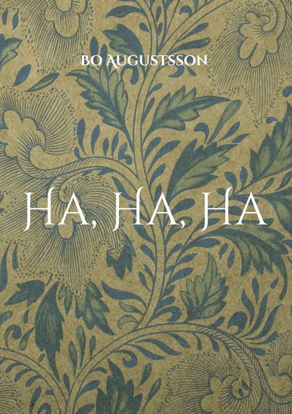 Produktbild: Ha, Ha, Ha