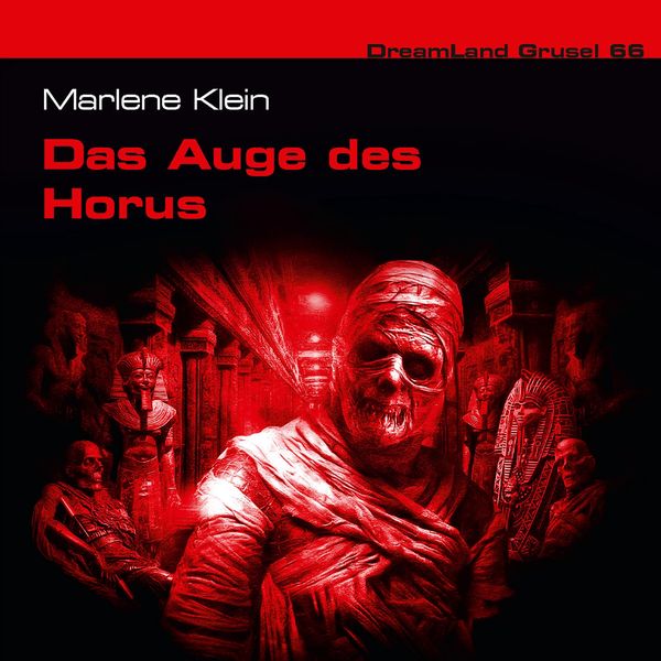Produktbild: Das Auge des Horus