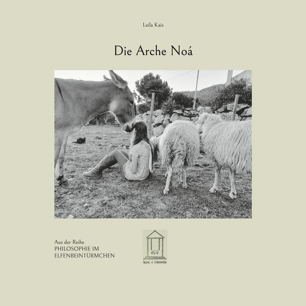 Die Arche Noá, Taschenbuch von Leila Kais, BoD – Books on Demand, 9783769313956