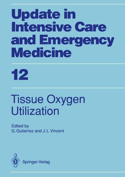 Produktbild: Tissue Oxygen Utilization