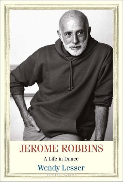 Produktbild: Jerome Robbins