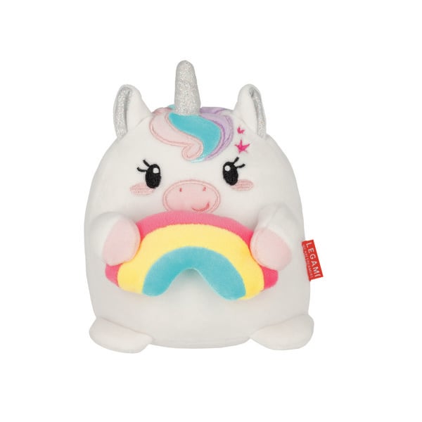 Legami Kissen - Super Soft! - Einhorn