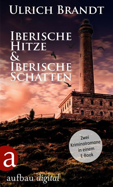 Produktbild: Iberische Hitze & Iberische Schatten