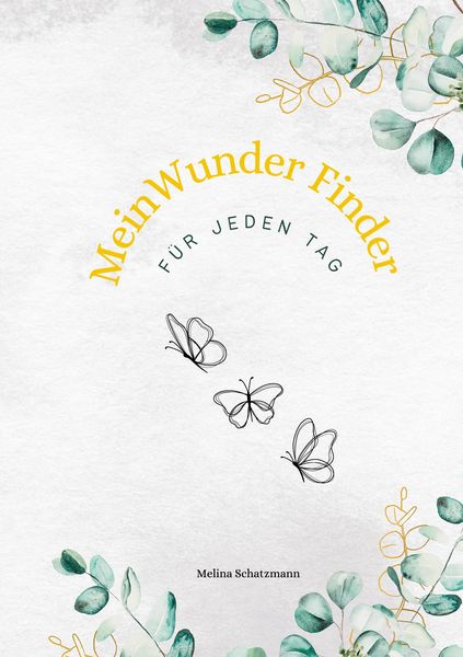 Produktbild: Mein Wunderfinder