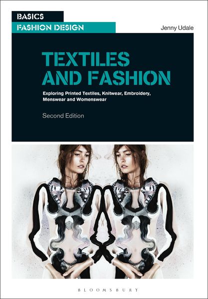 Produktbild: Textiles and Fashion