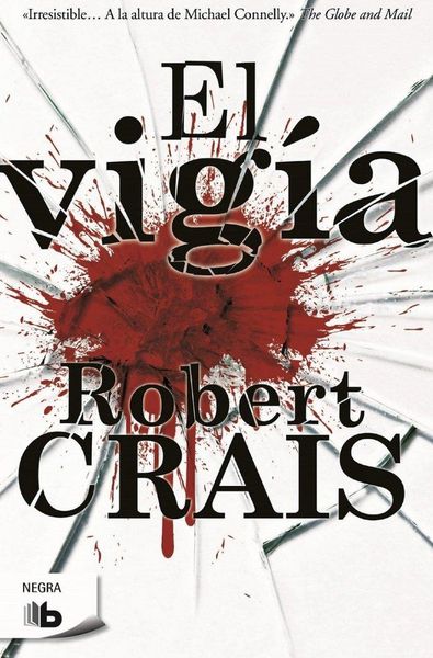 Produktbild: El vig&iacute;a