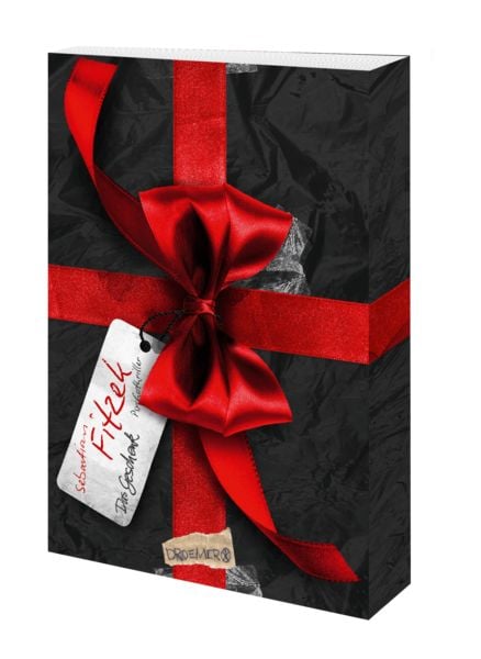 Produktbild: Das Geschenk