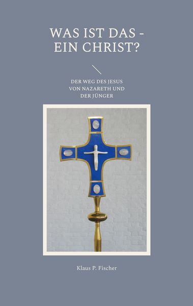 Produktbild: Was ist das - Ein Christ?
