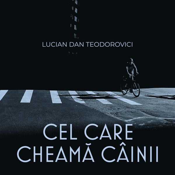 Produktbild: Cel care cheamă c&acirc;inii