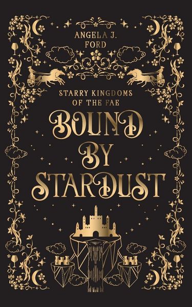 Produktbild: Bound by Stardust