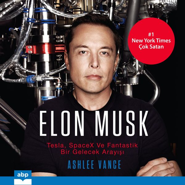 Produktbild: Elon Musk