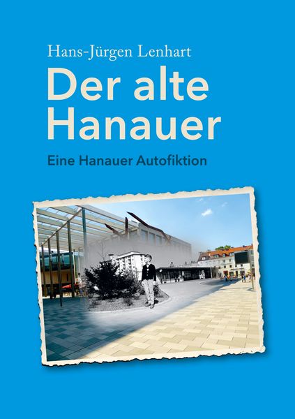 Produktbild: Der alte Hanauer