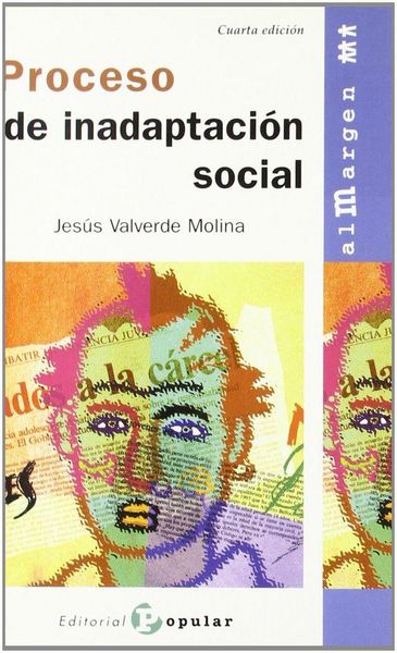 Produktbild: El proceso de inadaptaci&oacute;n social