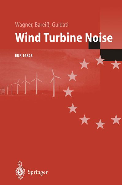 Produktbild: Wind Turbine Noise