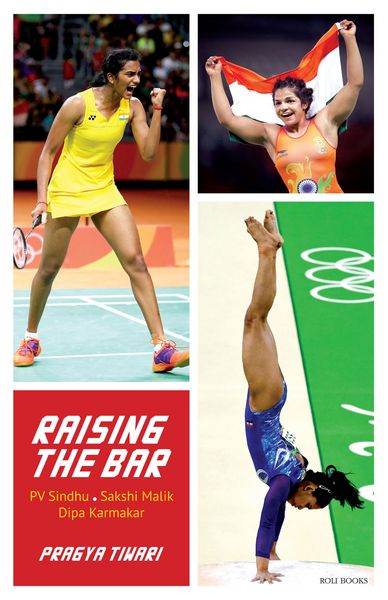Produktbild: Raising the Bar