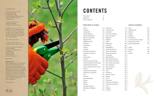 Produktbild: Pruning Simplified