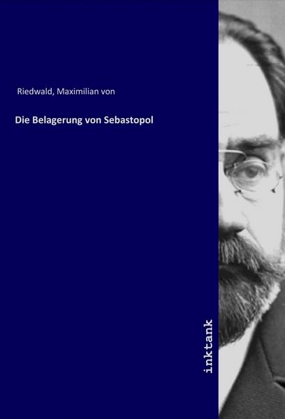 Produktbild: Die Belagerung von Sebastopol