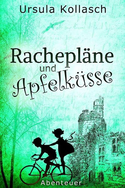 Produktbild: Rachepl&auml;ne und Apfelk&uuml;sse