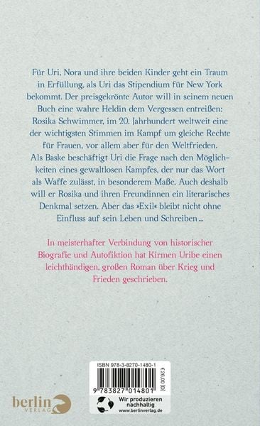 Produktbild: Das Vorleben der Delfine