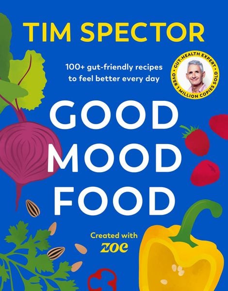 Produktbild: Good Mood Food