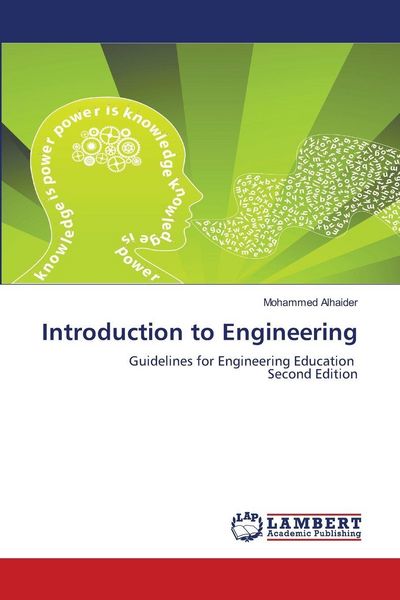 Produktbild: Introduction to Engineering