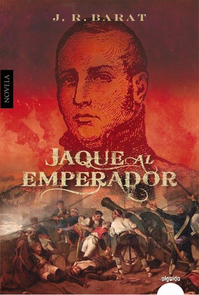 Produktbild: Jaque al emperador