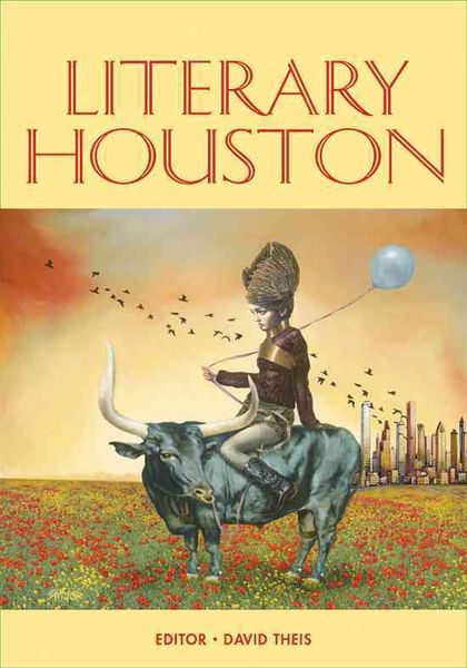 Produktbild: Literary Houston