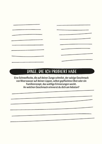 Produktbild: Did It List