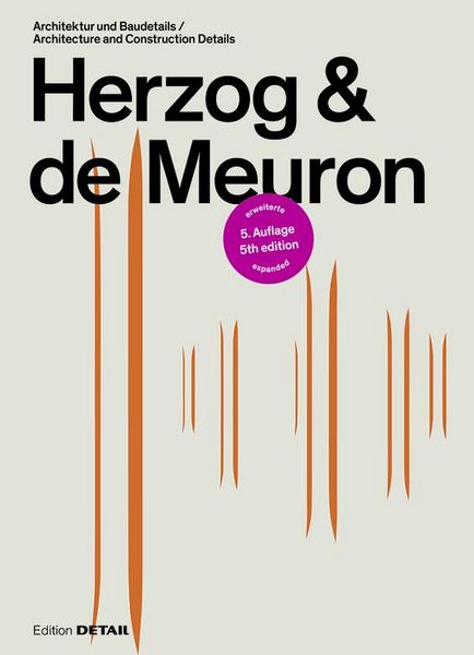 Produktbild: Herzog & de Meuron