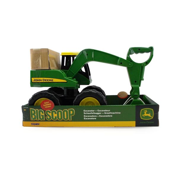 Produktbild: Big Scoop Bagger