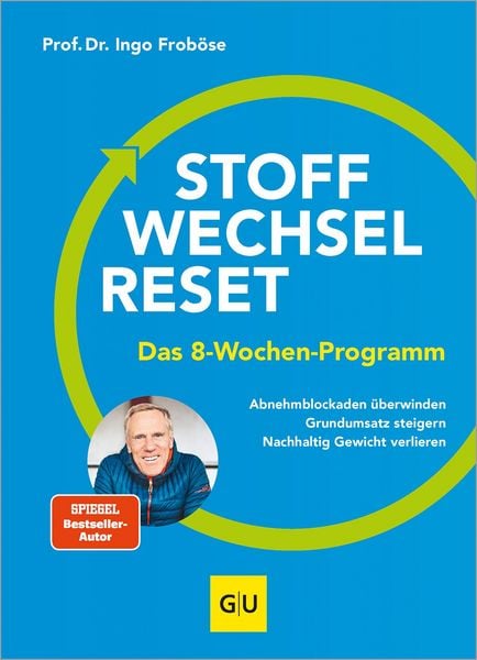 Produktbild: Stoffwechsel-Reset