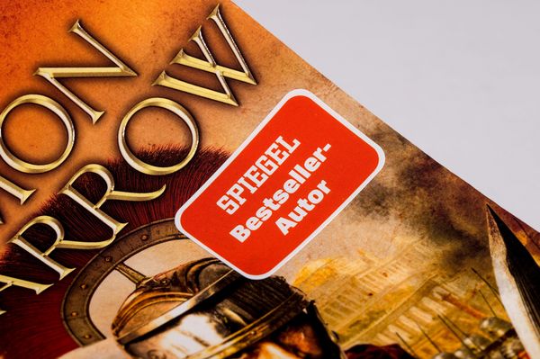 Produktbild: Die Ehre Roms