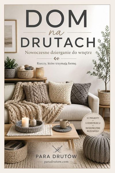 Produktbild: Dom na drutach