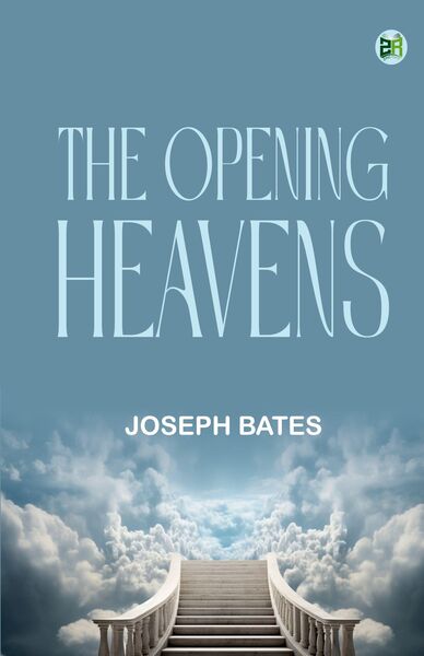 Produktbild: The Opening Heavens