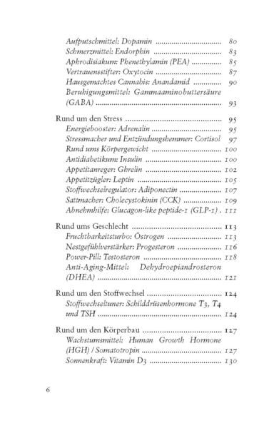 Produktbild: Deine innere Apotheke
