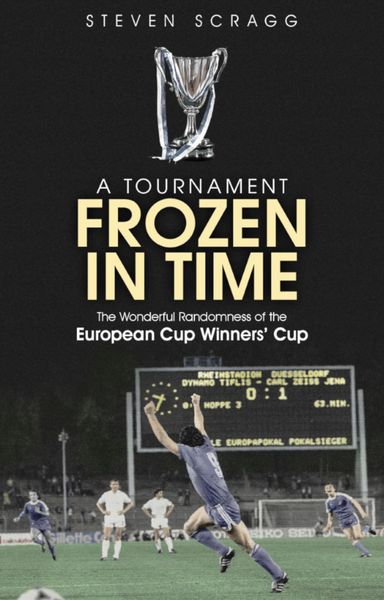 Produktbild: Tournament Frozen in Time