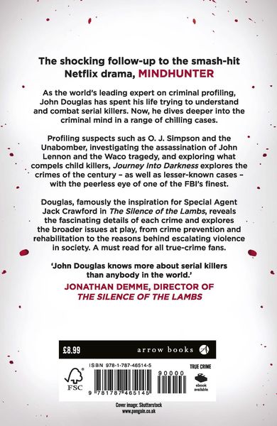 Produktbild: Journey Into Darkness