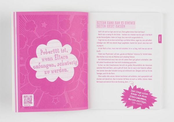 Produktbild: Mein Buch zum Reinkritzeln und Dampfablassen - mit genialen Tipps