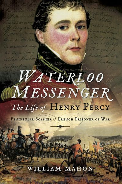 Produktbild: Waterloo Messenger
