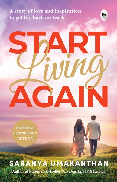 Produktbild: Start Living Again