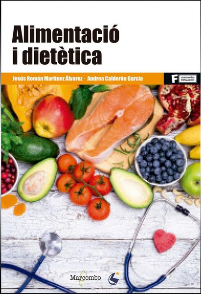 Produktbild: Alimentaci&oacute; i diet&egrave;tica