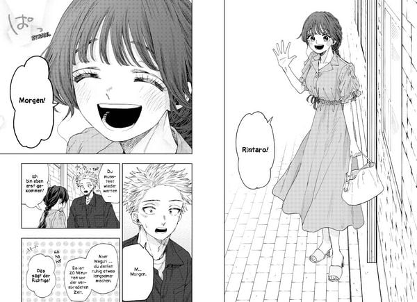 Produktbild: Kaoru und Rin 08
